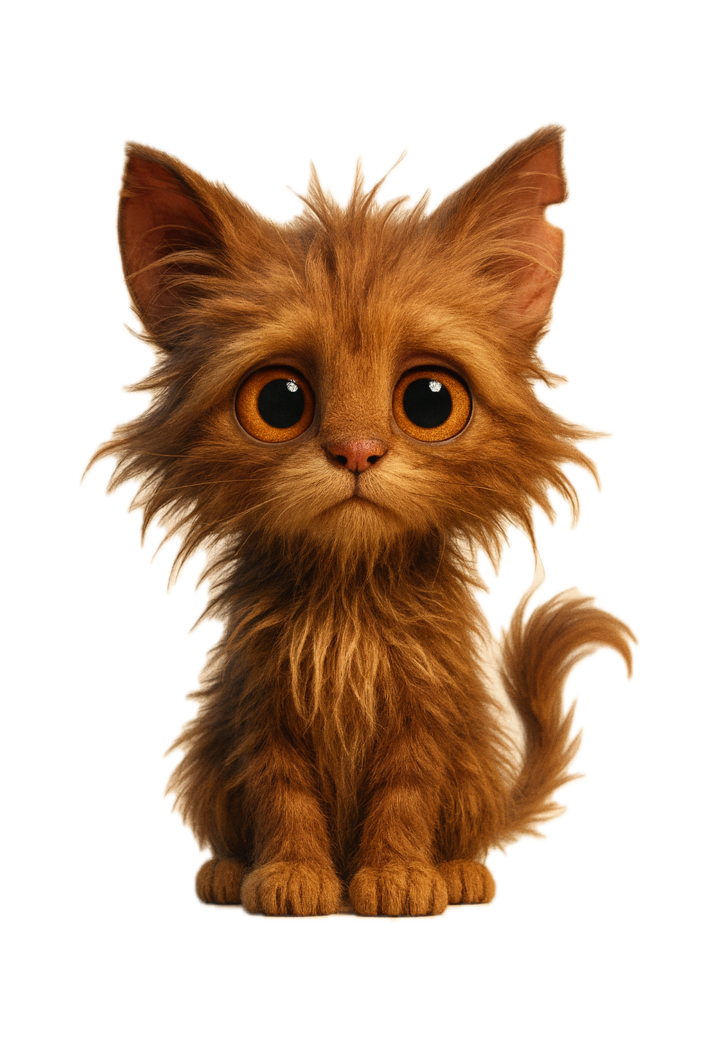 Cute Cat